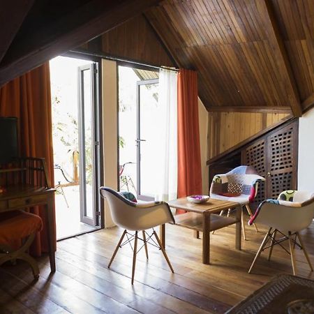 Nosy Be Hotel エクステリア 写真