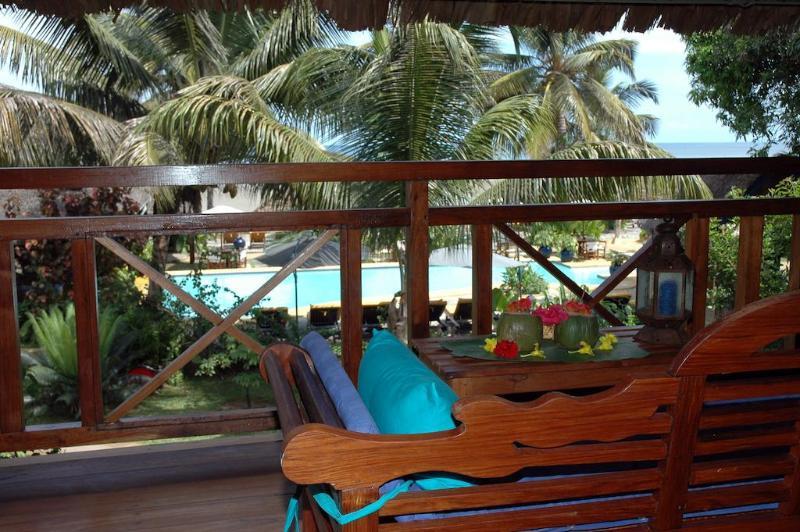 Nosy Be Hotel エクステリア 写真