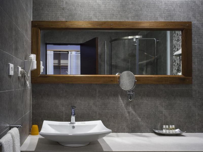 Nosy Be Hotel エクステリア 写真